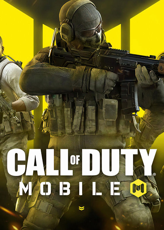 Thomas Parisch - Call of Duty®: Mobile - Score